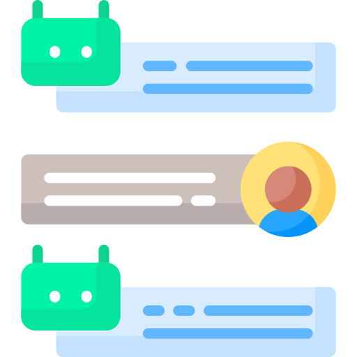 Схемы для чат-ботов