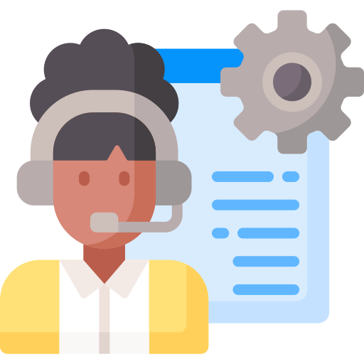 Автоматизация с помощью AI