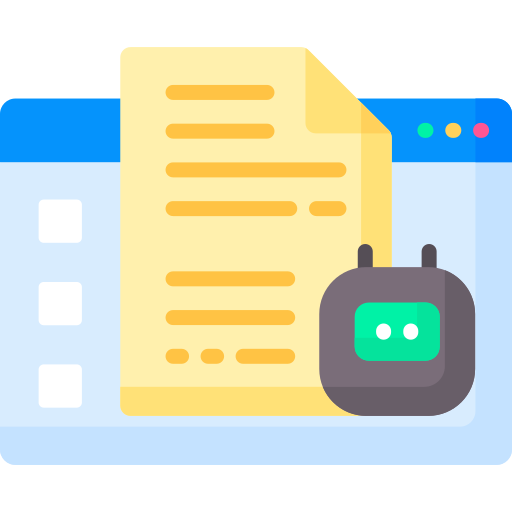 Анализ данных от ботов