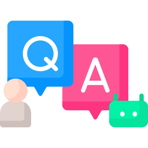 Визуализация работы бота